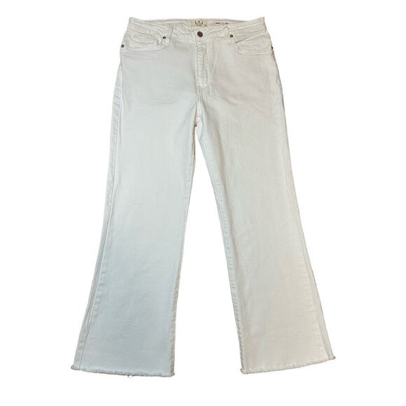 L.T.J. Letters to Juliet Denim - Letter to Juliet Sicily Jeans